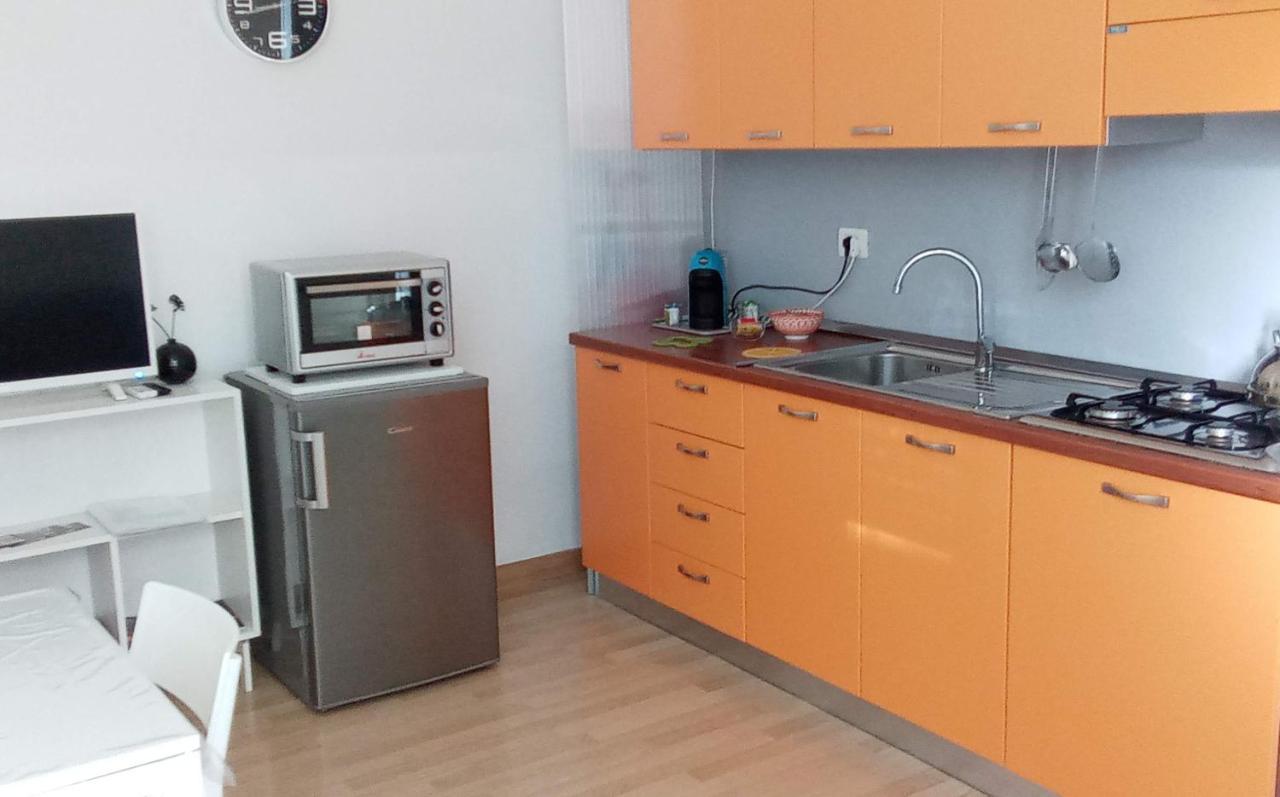 Sogni D'Oro A 300 M Dai Sassi Villa Matera Exteriör bild
