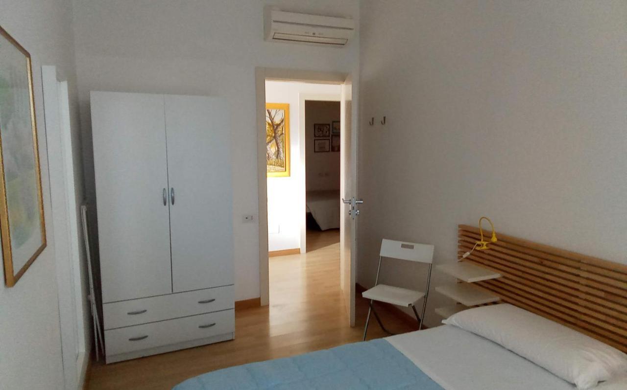 Sogni D'Oro A 300 M Dai Sassi Villa Matera Exteriör bild